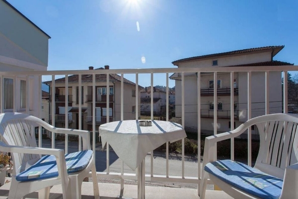 Hotel De Lux Apartments Kosta (Ohrid)